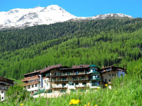 Alp Resort Tiroler Adler, Sölden